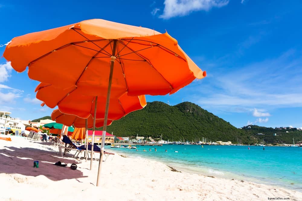 15 Most Stunning Places to Visit in St. Martin and St. Maarten
