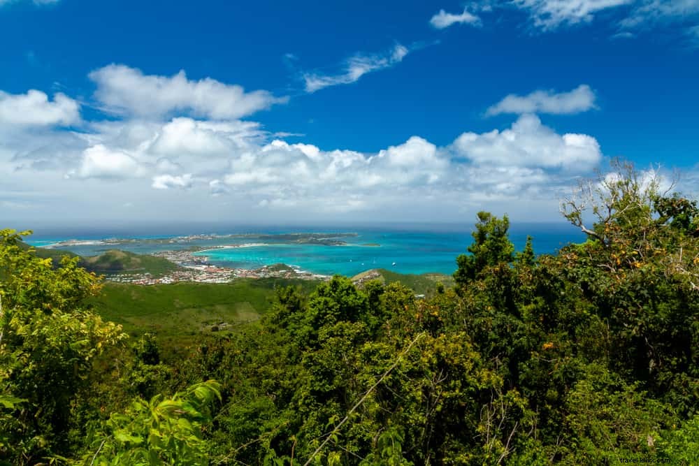 15 Most Stunning Places to Visit in St. Martin and St. Maarten