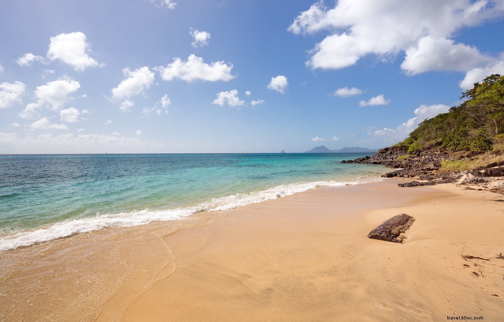 Explore Martinique: 14 Must-See Scenic Destinations