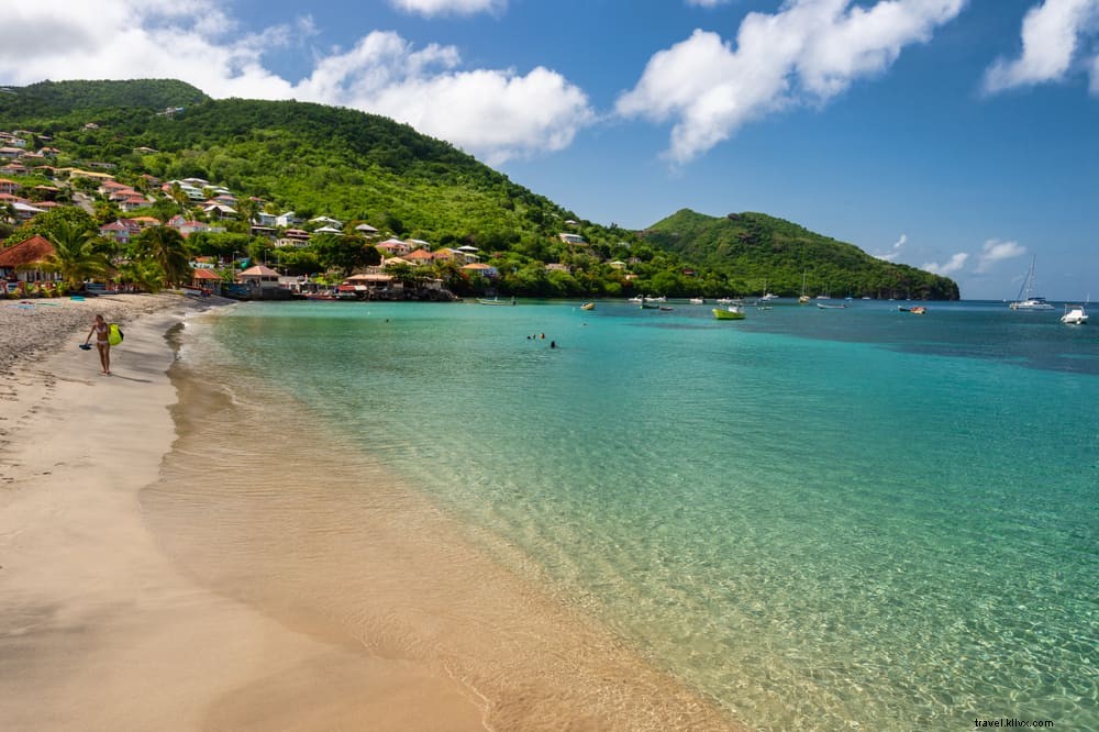 Explore Martinique: 14 Must-See Scenic Destinations