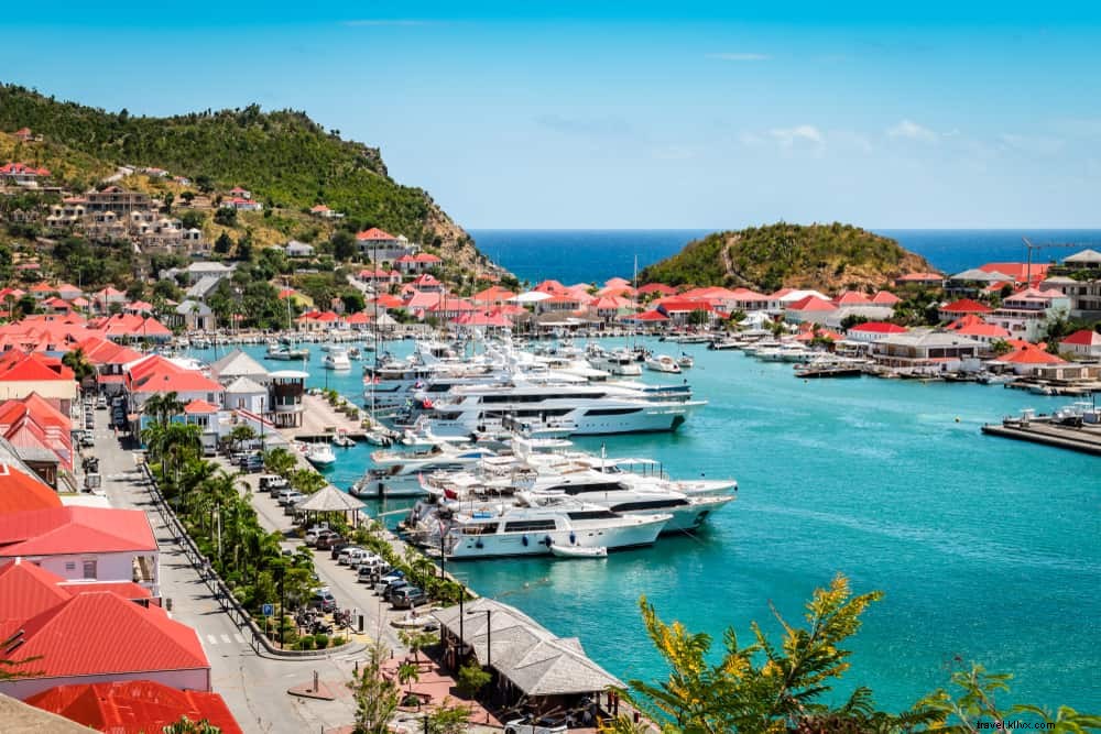 15 Most Stunning Places to Visit in St. Barts: The Ultimate Guide