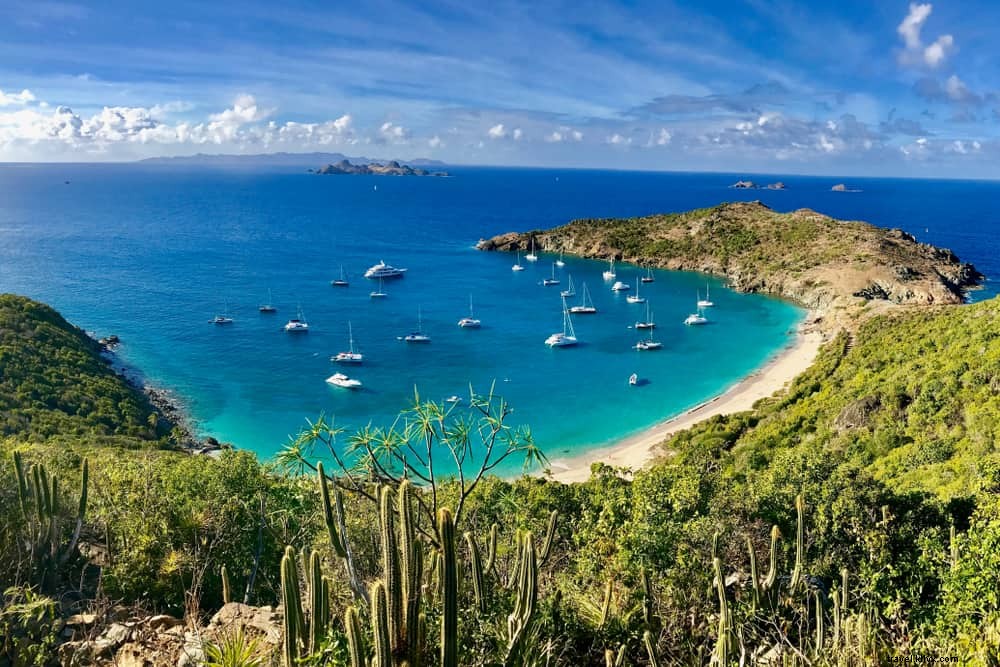 15 Most Stunning Places to Visit in St. Barts: The Ultimate Guide
