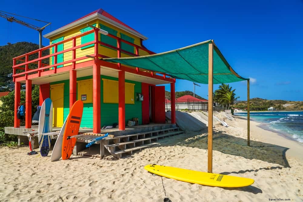 15 Most Stunning Places to Visit in St. Barts: The Ultimate Guide