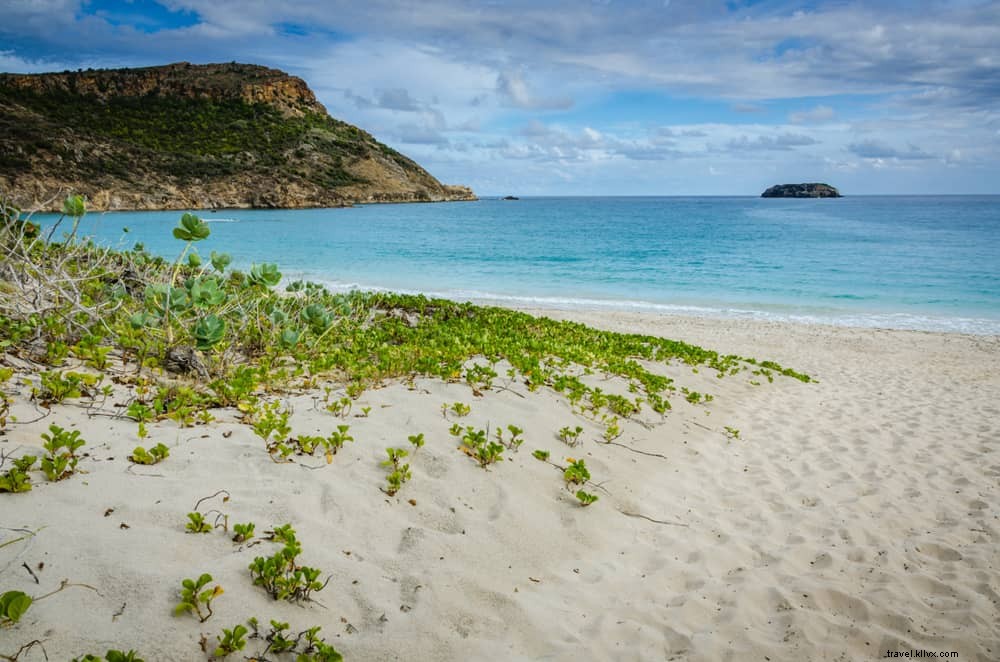 15 Most Stunning Places to Visit in St. Barts: The Ultimate Guide