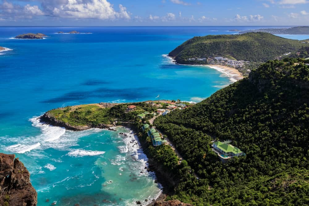 15 Most Stunning Places to Visit in St. Barts: The Ultimate Guide