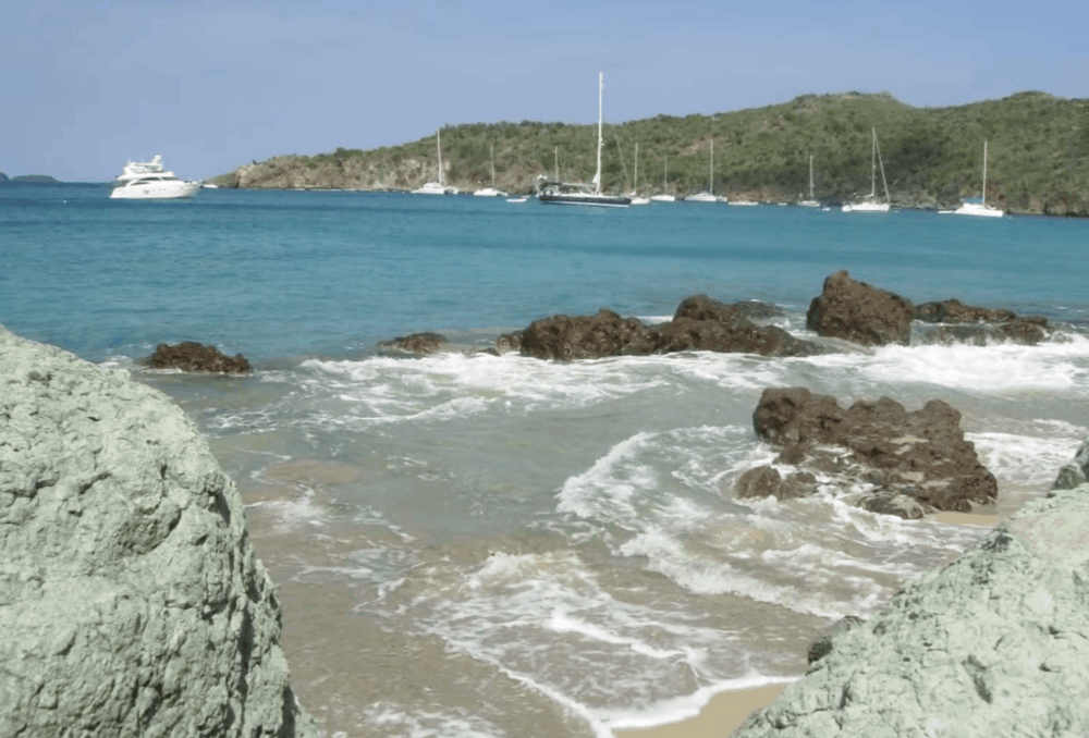 15 Most Stunning Places to Visit in St. Barts: The Ultimate Guide