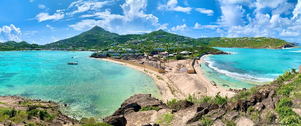 15 Most Stunning Places to Visit in St. Barts: The Ultimate Guide