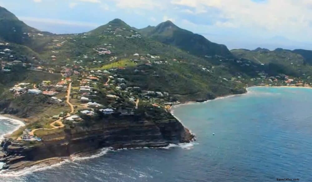 15 Most Stunning Places to Visit in St. Barts: The Ultimate Guide