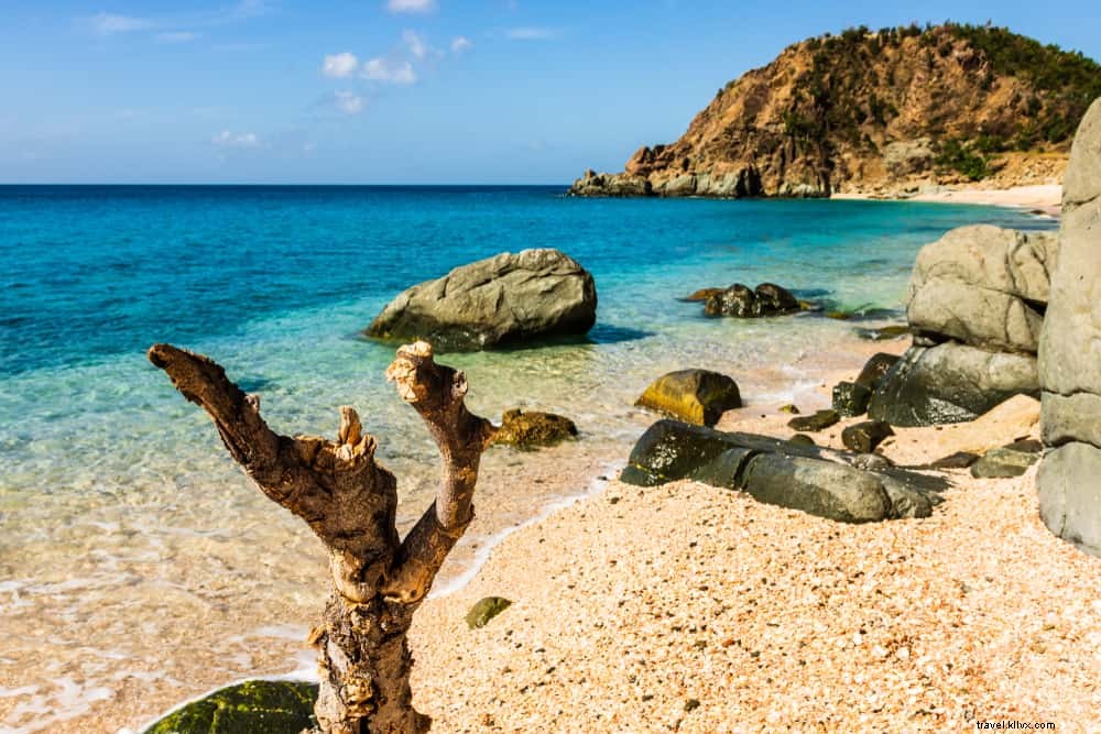 15 Most Stunning Places to Visit in St. Barts: The Ultimate Guide