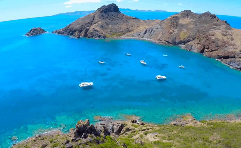 15 Most Stunning Places to Visit in St. Barts: The Ultimate Guide