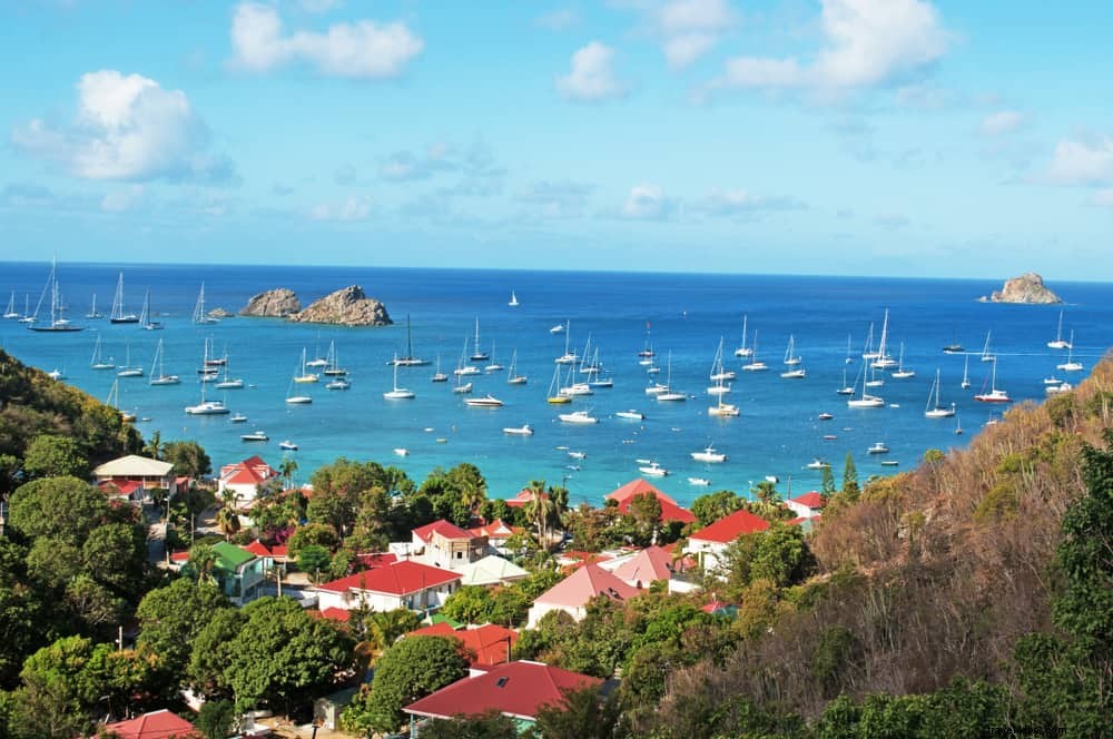 15 Most Stunning Places to Visit in St. Barts: The Ultimate Guide