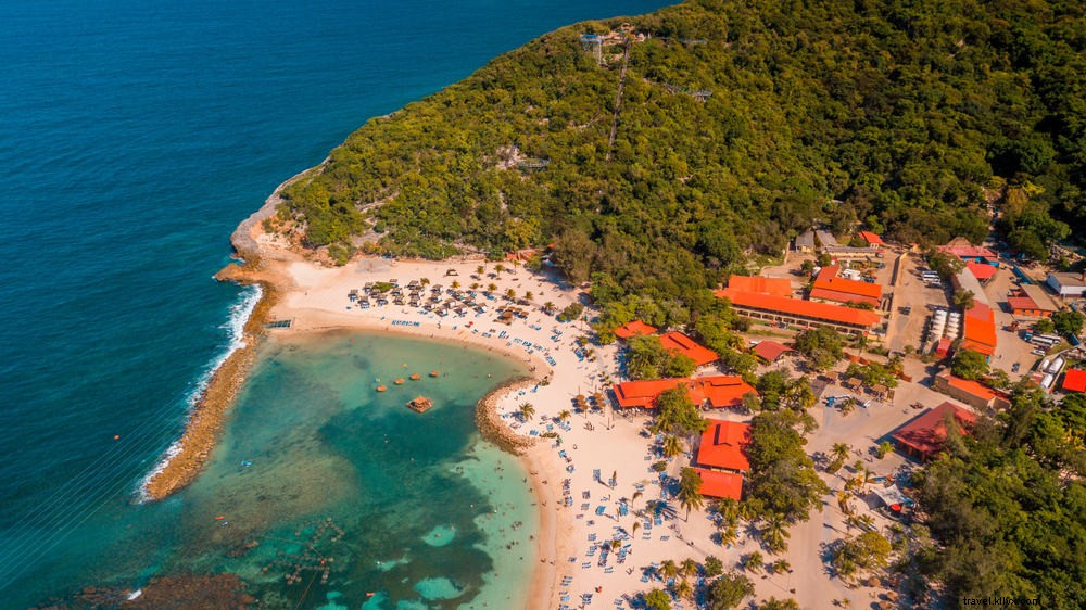 15 Most Stunning Places to Visit in Haiti: Beaches, Waterfalls, and Historic Wonders