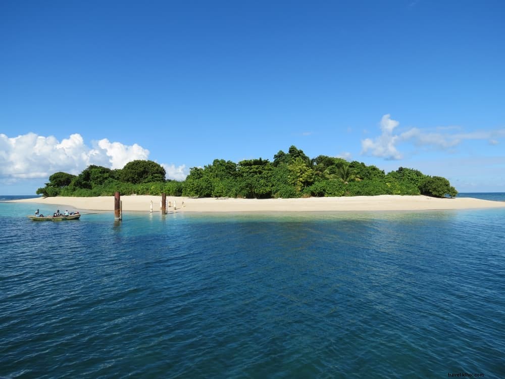 15 Most Stunning Places to Visit in Haiti: Beaches, Waterfalls, and Historic Wonders