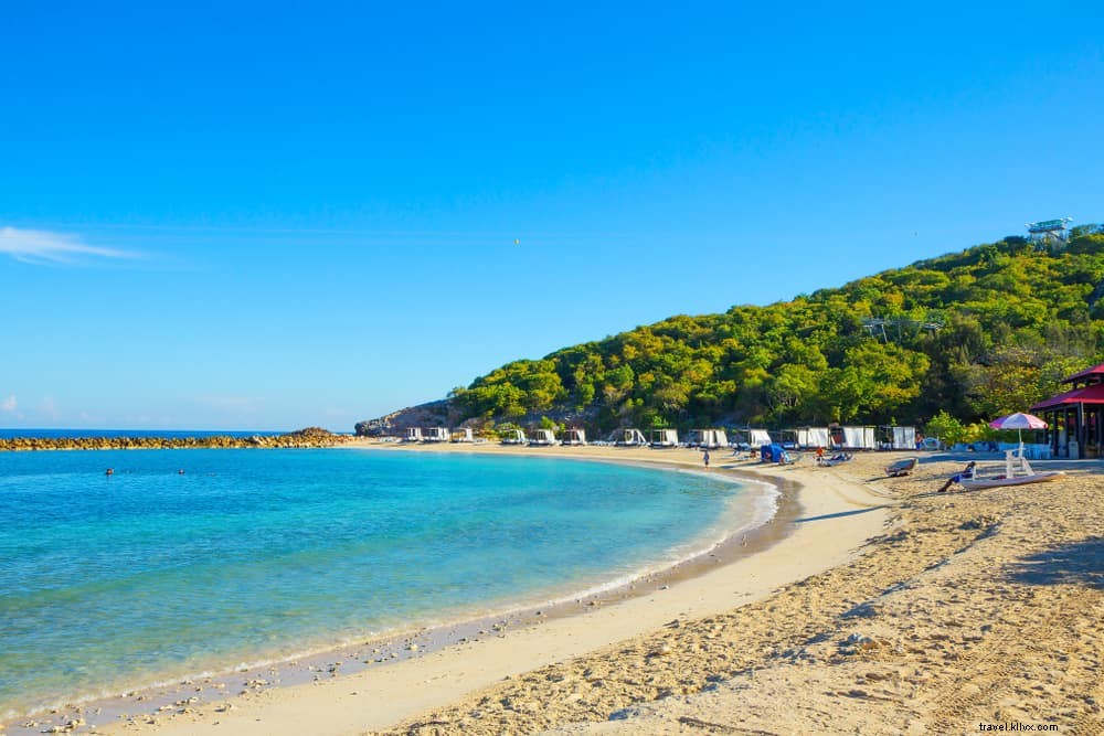 15 Most Stunning Places to Visit in Haiti: Beaches, Waterfalls, and Historic Wonders