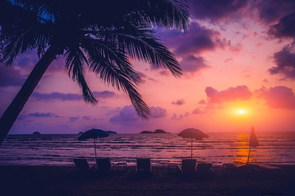 15 Most Stunning Places to Visit in Haiti: Beaches, Waterfalls, and Historic Wonders