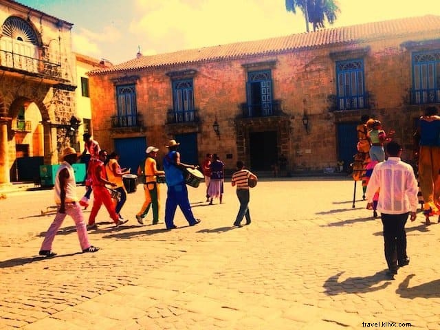 Discover Cuba’s 20 Must-Visit Scenic Gems