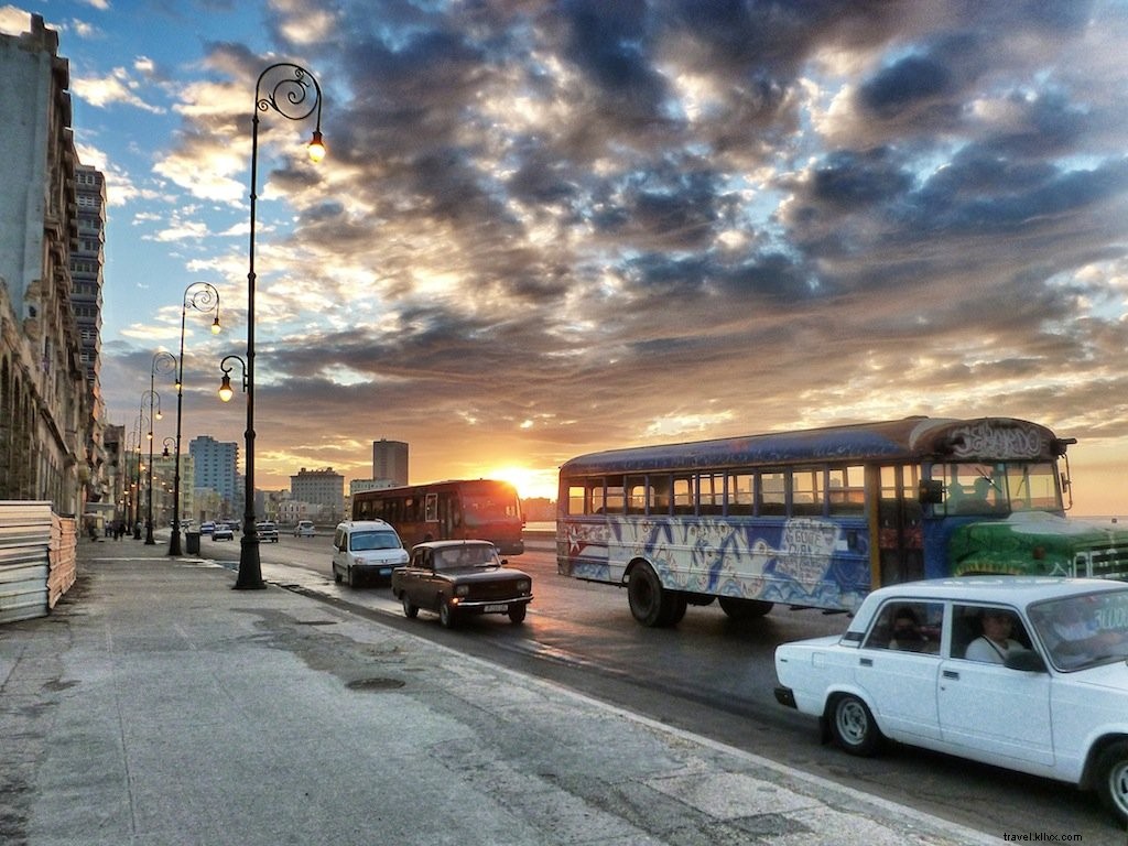 Discover Cuba’s 20 Must-Visit Scenic Gems