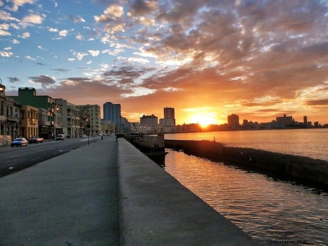 Discover Cuba’s 20 Must-Visit Scenic Gems