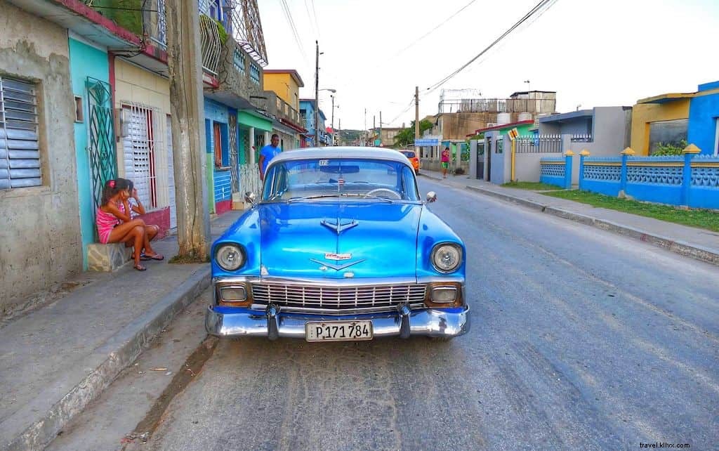 Discover Cuba’s 20 Must-Visit Scenic Gems