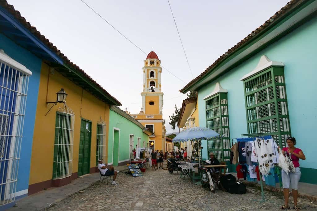 Discover Cuba’s 20 Must-Visit Scenic Gems
