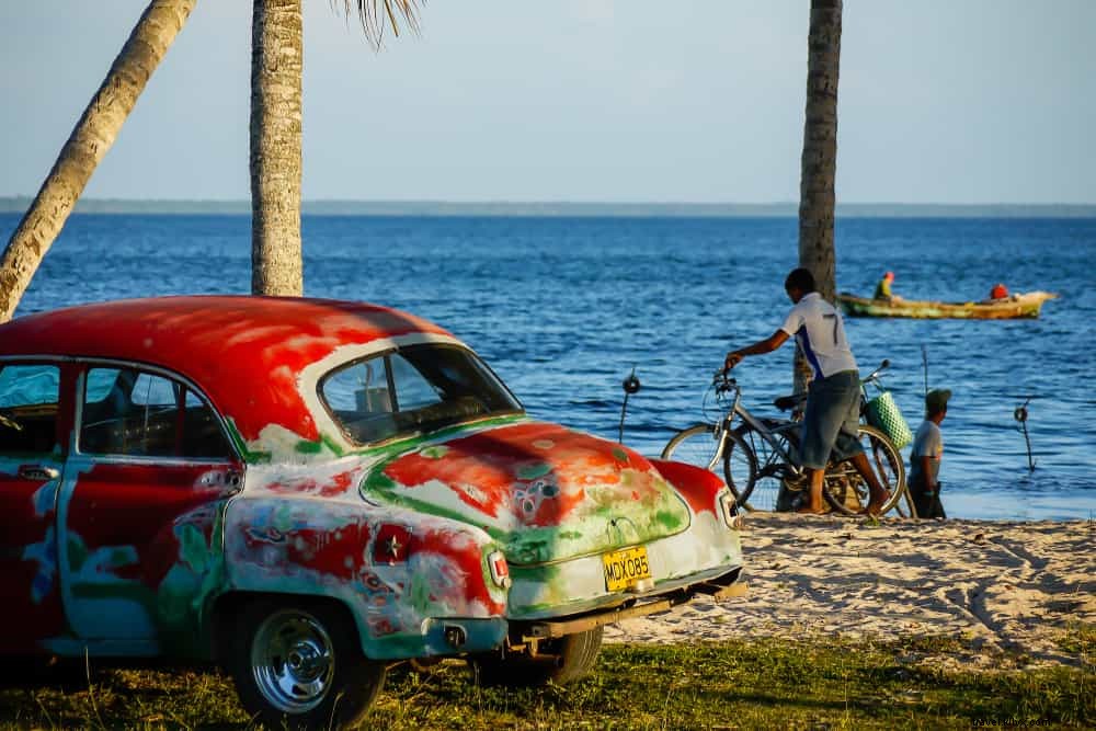 Discover Cuba’s 20 Must-Visit Scenic Gems