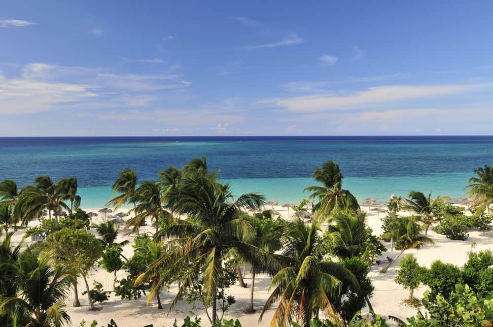 Discover Cuba’s 20 Must-Visit Scenic Gems