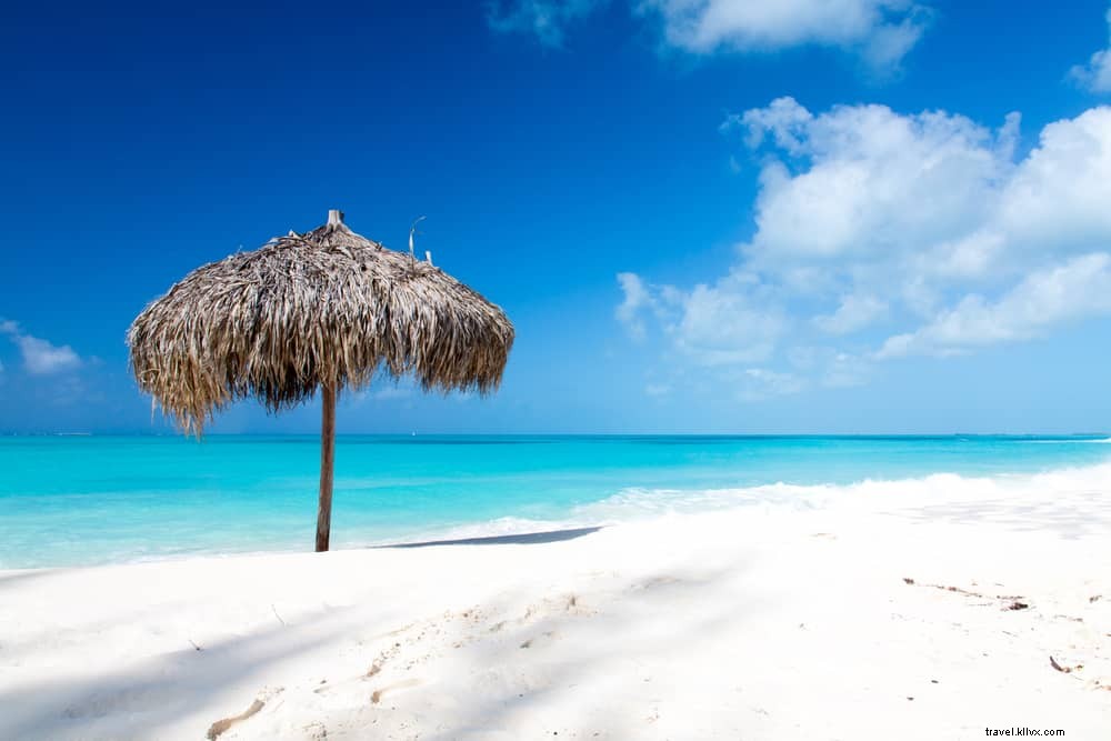 Discover Cuba’s 20 Must-Visit Scenic Gems