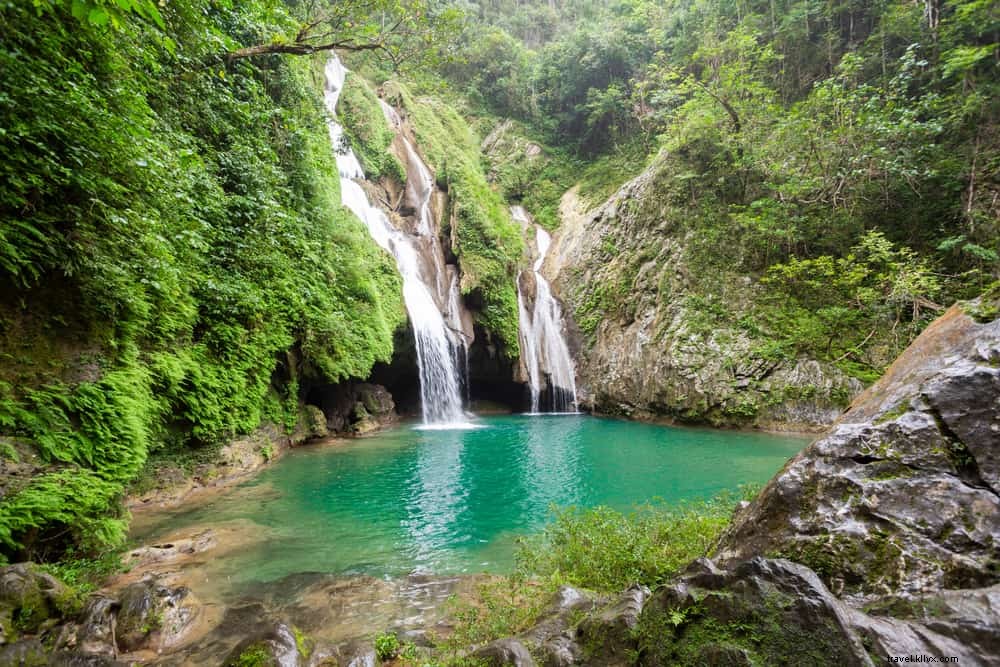 Discover Cuba’s 20 Must-Visit Scenic Gems