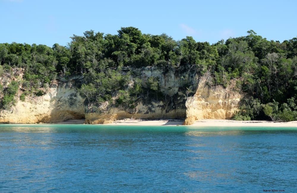 Discover Cuba’s 20 Must-Visit Scenic Gems