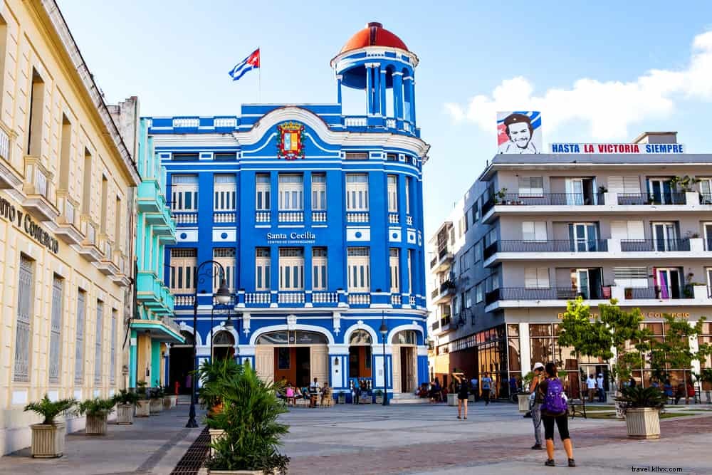 Discover Cuba’s 20 Must-Visit Scenic Gems