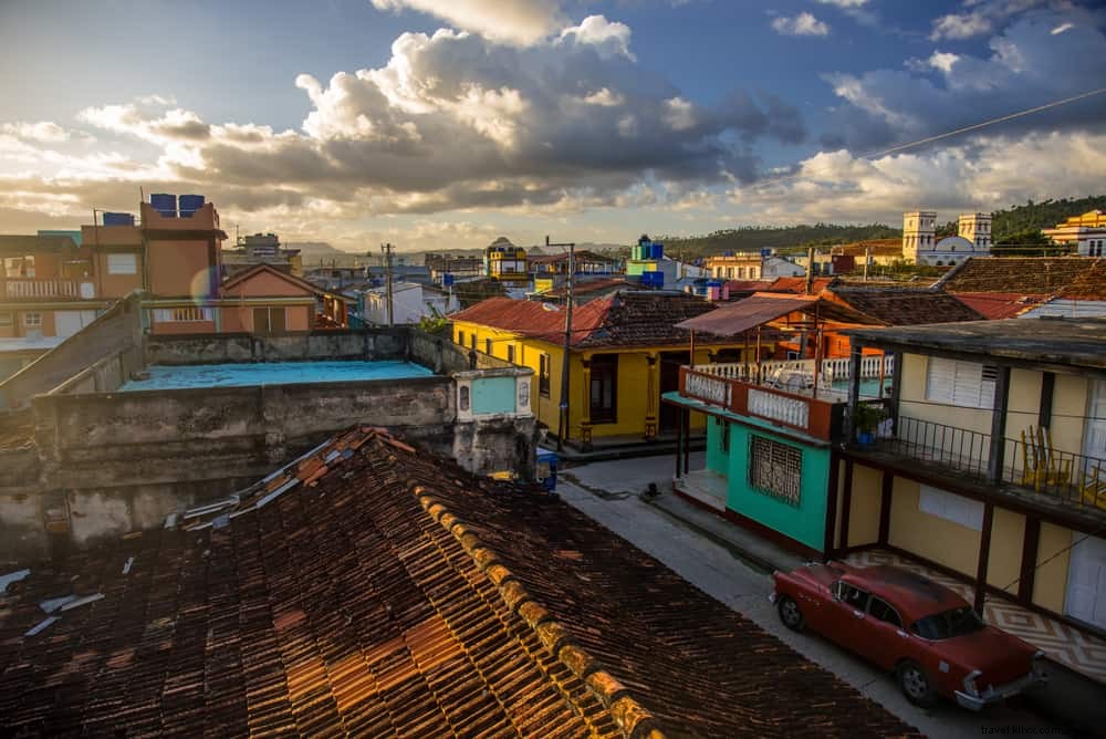Discover Cuba’s 20 Must-Visit Scenic Gems