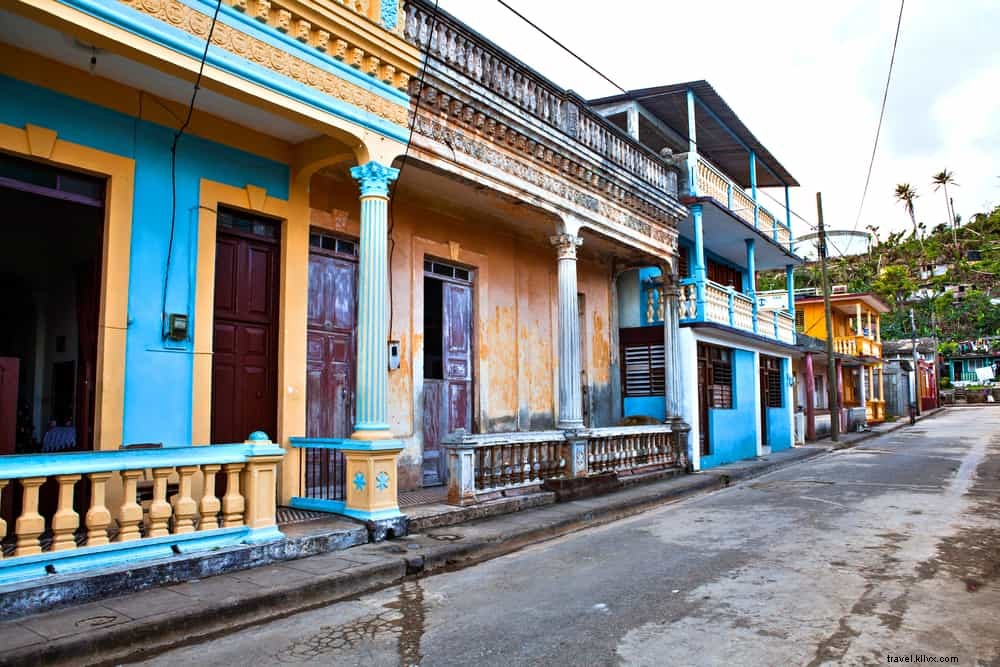 Discover Cuba’s 20 Must-Visit Scenic Gems