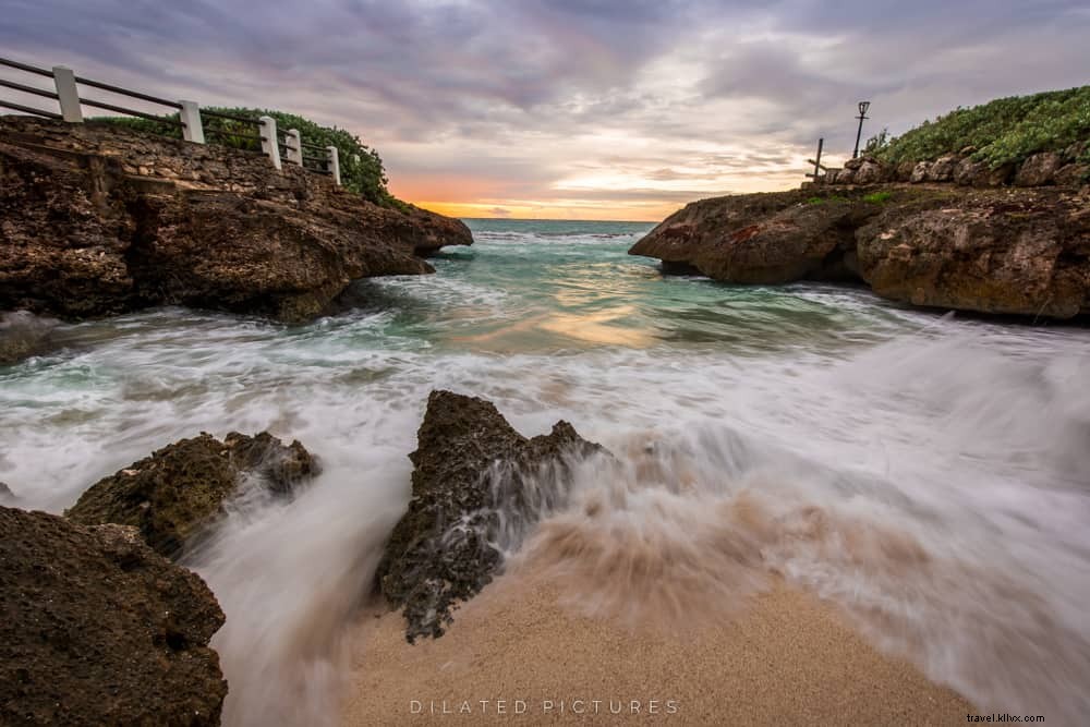 Top 15 Stunning Beaches in Barbados: The Ultimate Guide for Travelers