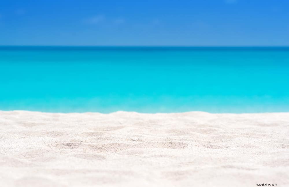 Top 15 Stunning Beaches in Barbados: The Ultimate Guide for Travelers