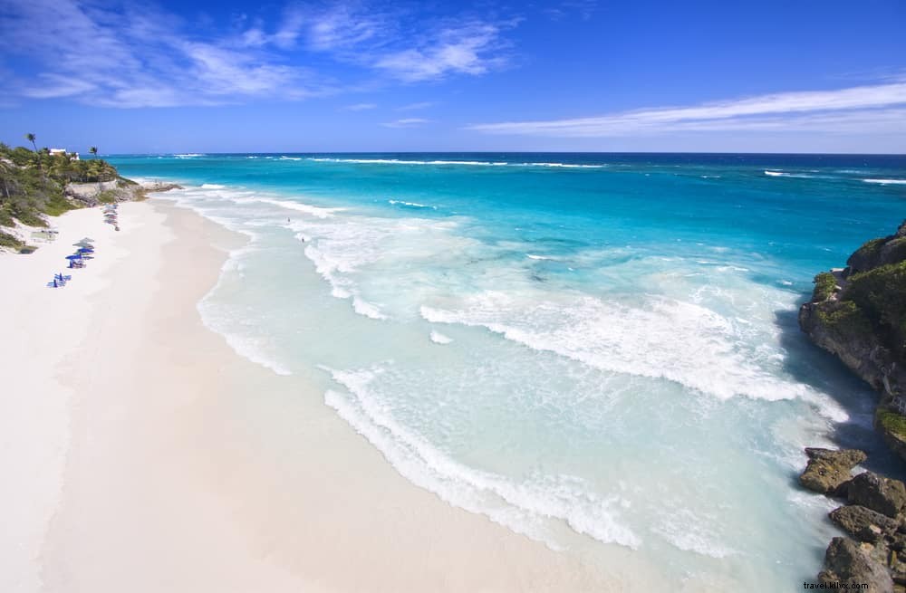 Top 15 Stunning Beaches in Barbados: The Ultimate Guide for Travelers