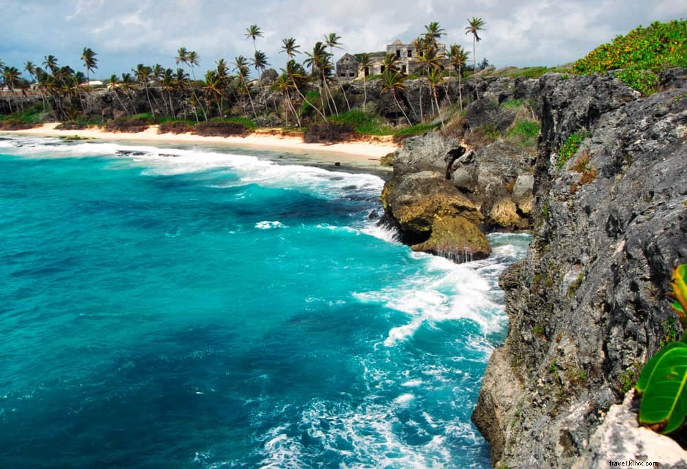 Top 15 Stunning Beaches in Barbados: The Ultimate Guide for Travelers