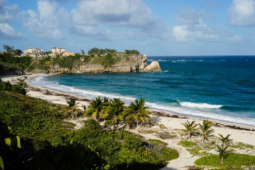 Top 15 Stunning Beaches in Barbados: The Ultimate Guide for Travelers