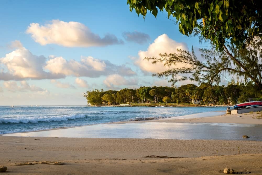 Top 15 Stunning Beaches in Barbados: The Ultimate Guide for Travelers