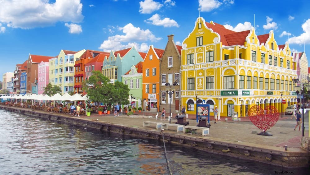 15 Stunning Places to Visit in Curaçao: Beaches, Landmarks & Natural Wonders