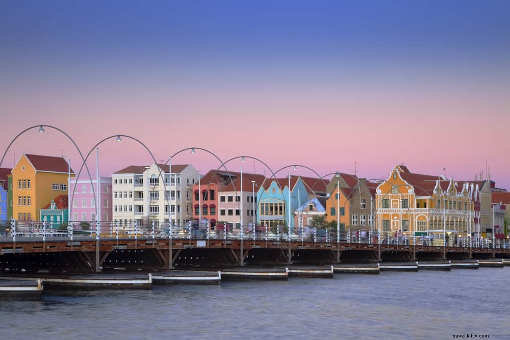 15 Stunning Places to Visit in Curaçao: Beaches, Landmarks & Natural Wonders