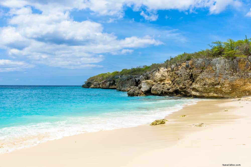 15 Stunning Places to Visit in Curaçao: Beaches, Landmarks & Natural Wonders