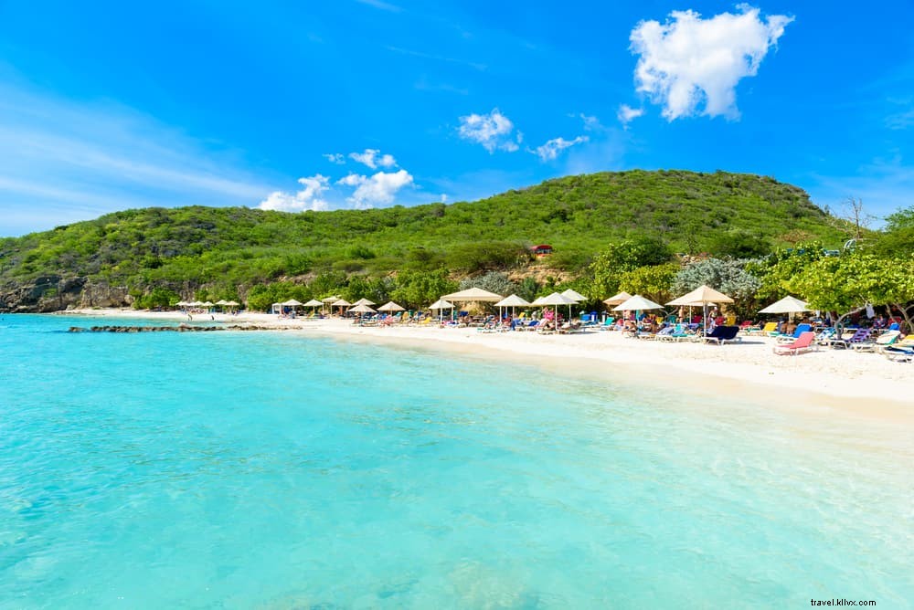 15 Stunning Places to Visit in Curaçao: Beaches, Landmarks & Natural Wonders