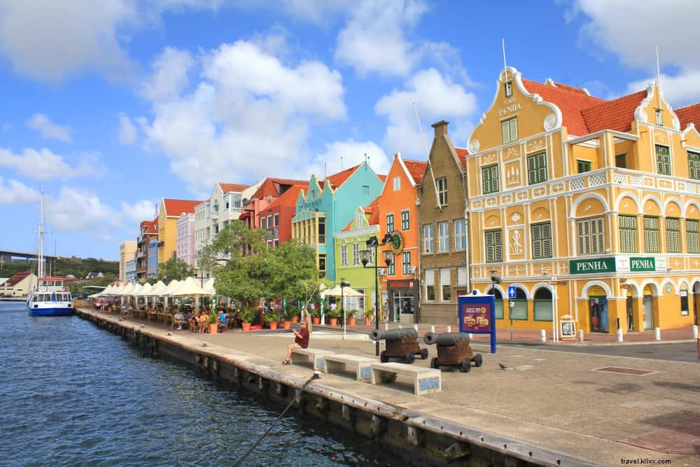 15 Stunning Places to Visit in Curaçao: Beaches, Landmarks & Natural Wonders