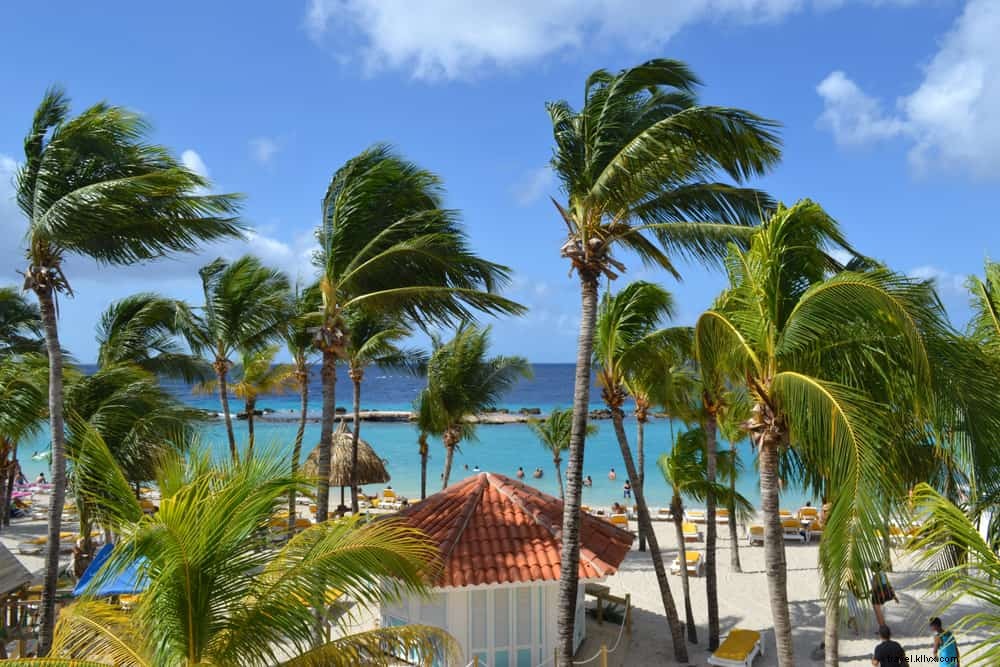 15 Stunning Places to Visit in Curaçao: Beaches, Landmarks & Natural Wonders