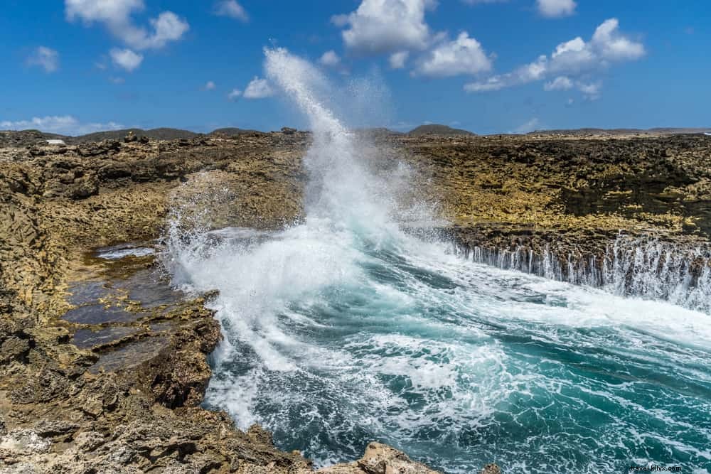 15 Stunning Places to Visit in Curaçao: Beaches, Landmarks & Natural Wonders