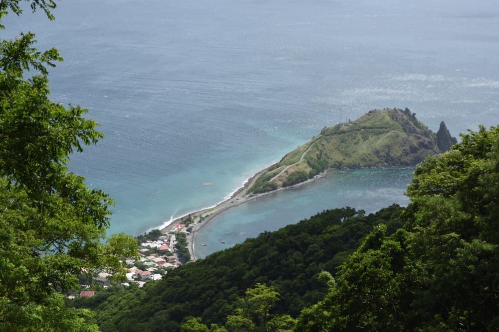 16 Stunning Places to Visit in Dominica: Discover the Nature Island