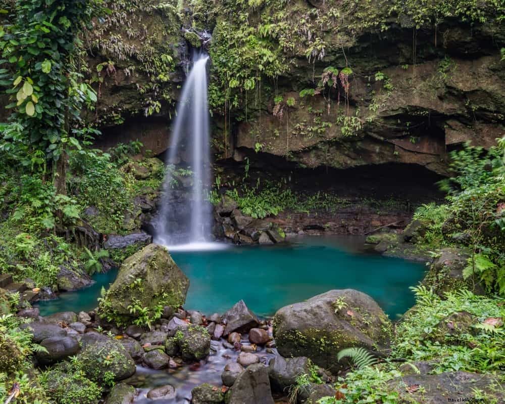 16 Stunning Places to Visit in Dominica: Discover the Nature Island