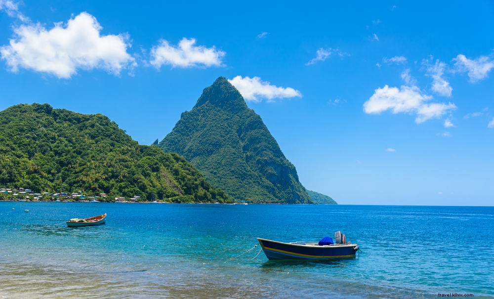16 Stunning Places to Visit in Dominica: Discover the Nature Island