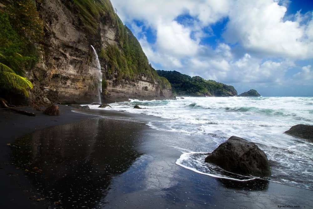 16 Stunning Places to Visit in Dominica: Discover the Nature Island