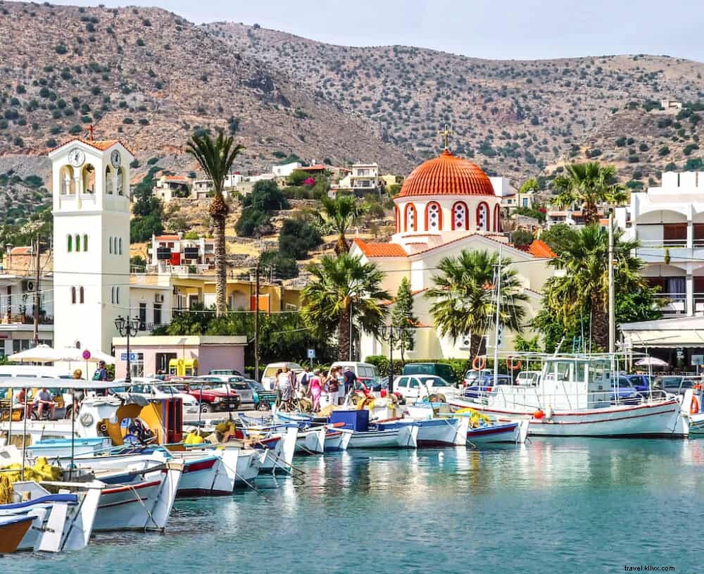 25 Best Unspoilt Places to Visit in Crete: Hidden Beaches, Villages & Authentic Gems
